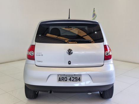 VolksWagen Fox 1.0 Mi Total Flex 8V 5p
