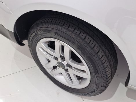 VolksWagen Fox 1.0 Mi Total Flex 8V 5p