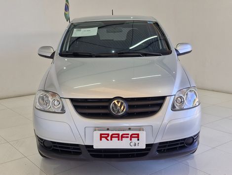 VolksWagen Fox 1.0 Mi Total Flex 8V 5p