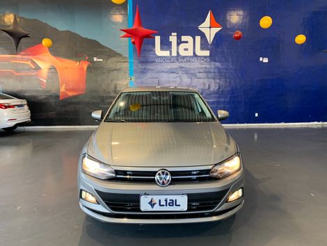 VolksWagen VIRTUS Highline 200 TSI 1.0 Flex 12V Aut