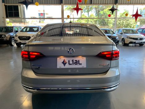 VolksWagen VIRTUS Highline 200 TSI 1.0 Flex 12V Aut