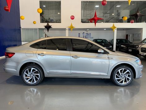VolksWagen VIRTUS Highline 200 TSI 1.0 Flex 12V Aut
