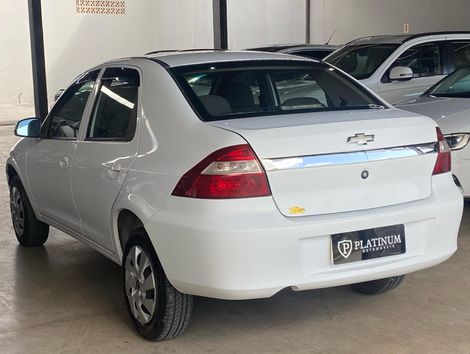 Chevrolet  Sed. Maxx/ LT 1.4 8V ECONOF. 4p 