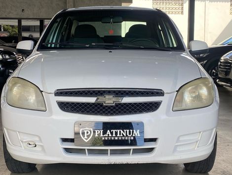 Chevrolet  Sed. Maxx/ LT 1.4 8V ECONOF. 4p 