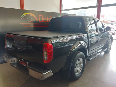 Nissan Frontier XE  CD 4x4 2.5 TB Diesel