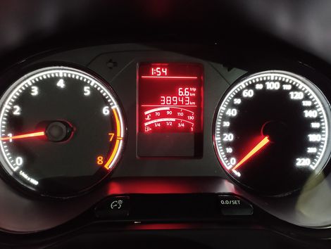 VolksWagen Gol 1.0 Flex 12V 5p
