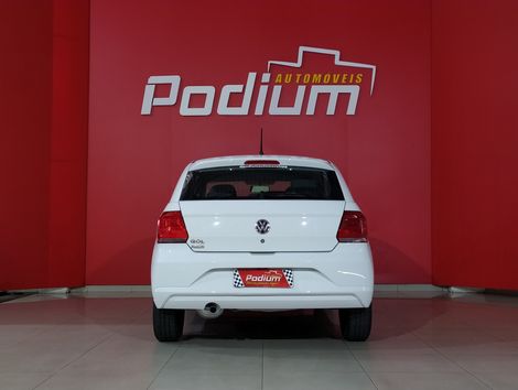 VolksWagen Gol 1.0 Flex 12V 5p