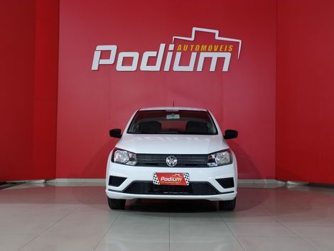 VolksWagen Gol 1.0 Flex 12V 5p
