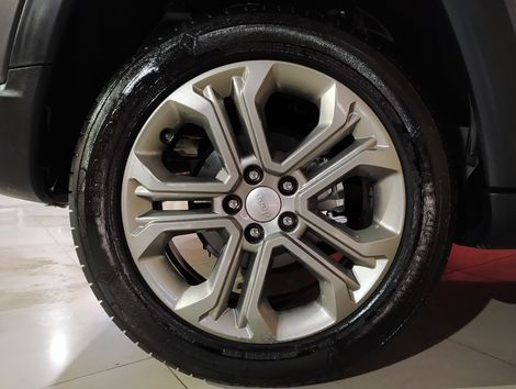 Jeep COMPASS LONG. T270 1.3 TB 4x2 Flex Aut.