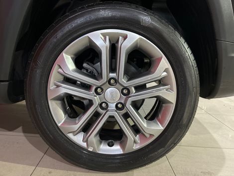 Jeep COMPASS LONG. T270 1.3 TB 4x2 Flex Aut.
