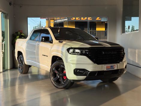 RAM RAMPAGE R/T HURRIC. 4 2.0 TB CD 4X4 Aut.