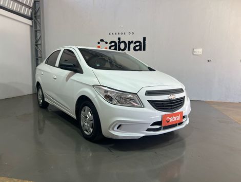 Chevrolet PRISMA Sed. Joy/ LS 1.0 8V FlexPower 4p