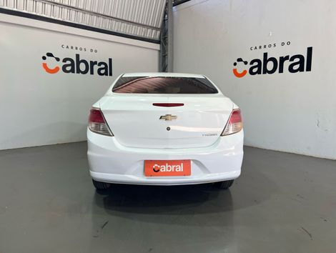 Chevrolet PRISMA Sed. Joy/ LS 1.0 8V FlexPower 4p