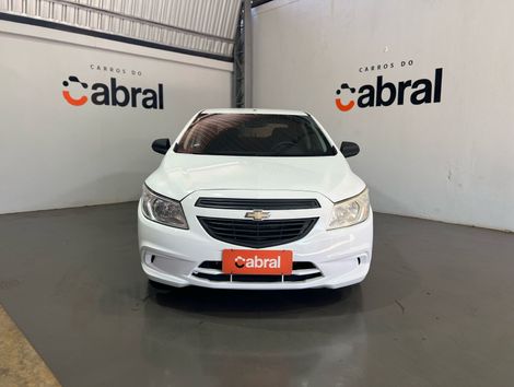 Chevrolet PRISMA Sed. Joy/ LS 1.0 8V FlexPower 4p
