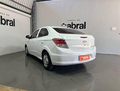 Chevrolet PRISMA Sed. Joy/ LS 1.0 8V FlexPower 4p
