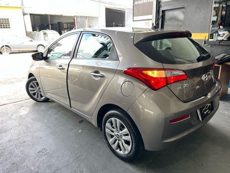 Hyundai HB20 COMFORT 