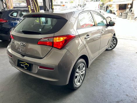 Hyundai HB20 COMFORT 