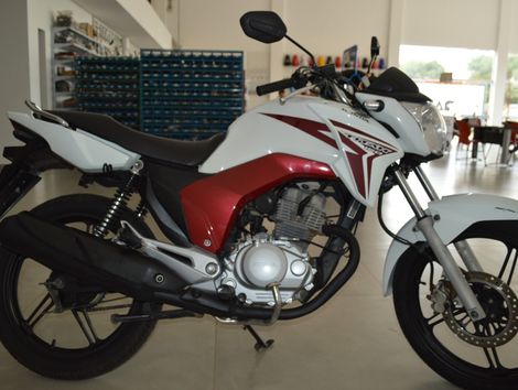 HONDA CG 150 TITAN-EX MIX/FLEX