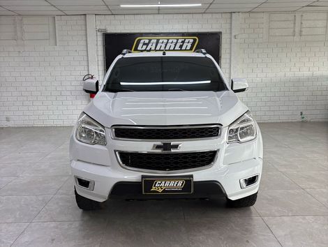 Chevrolet S10 Pick-Up LT 2.4 F.Power 4x2 CD
