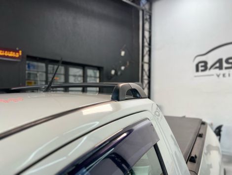 VolksWagen Saveiro Trendline 1.6 T.Flex 8V