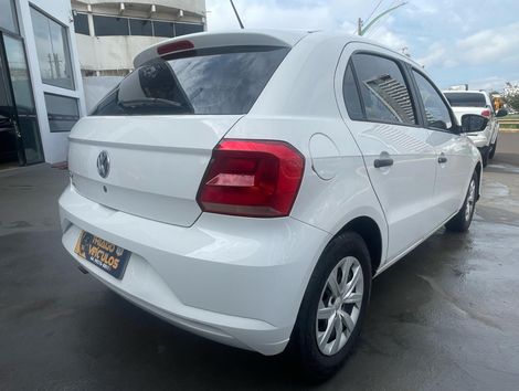 VolksWagen Gol 1.0 Flex 12V 5p