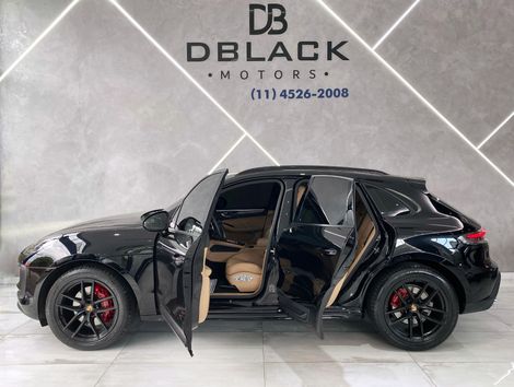 Porsche Macan 2.0 Turbo