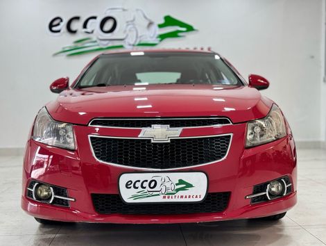 Chevrolet CRUZE HB Sport LT 1.8 16V FlexP. 5p Aut