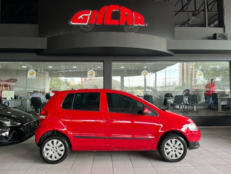 VolksWagen Fox 1.0 Mi Total Flex 8V 5p