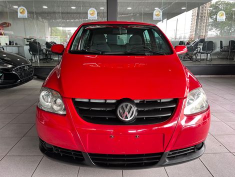 VolksWagen Fox 1.0 Mi Total Flex 8V 5p