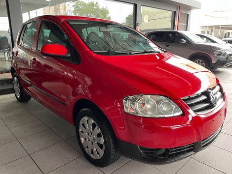 VolksWagen Fox 1.0 Mi Total Flex 8V 5p