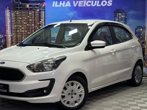Ford Ford Ka 1.0 SE/SE Plus TiVCT Flex 5p 2020 Flex