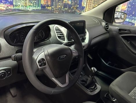 Ford Ford Ka 1.0 SE/SE Plus TiVCT Flex 5p 2020 Flex