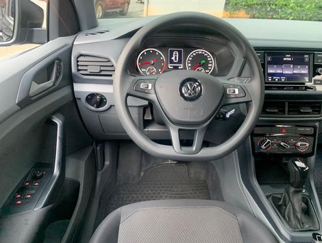 VolksWagen T-Cross Sense 1.0 TSI Flex 5p Aut.