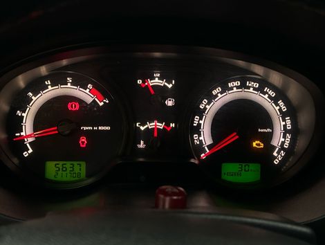 Ford EcoSport XLT 2.0/ 2.0 Flex 16V 5p Aut.