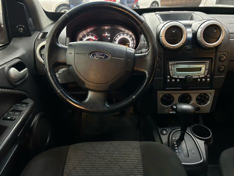 Ford EcoSport XLT 2.0/ 2.0 Flex 16V 5p Aut.