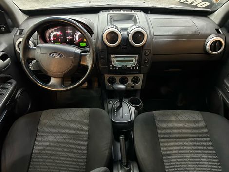 Ford EcoSport XLT 2.0/ 2.0 Flex 16V 5p Aut.