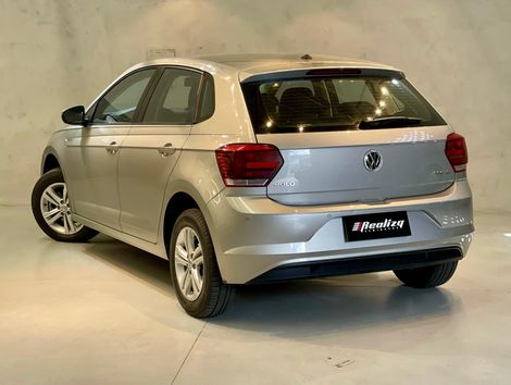 VolksWagen Polo Comfort. 200 TSI 1.0 Flex 12V Aut.