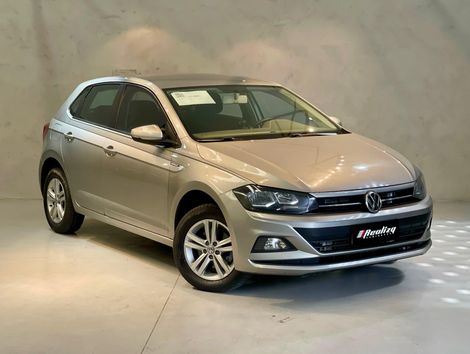 VolksWagen Polo Comfort. 200 TSI 1.0 Flex 12V Aut.