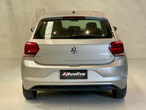 VolksWagen Polo Comfort. 200 TSI 1.0 Flex 12V Aut.