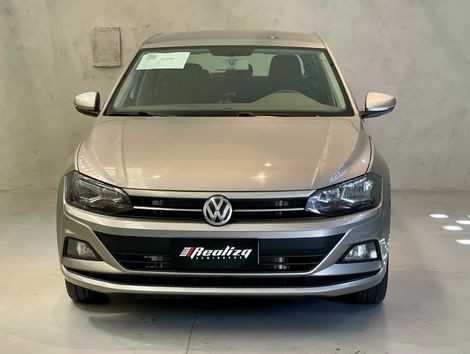 VolksWagen Polo Comfort. 200 TSI 1.0 Flex 12V Aut.