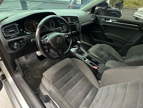 VolksWagen Golf Highline 1.4 TSI 140cv Aut.
