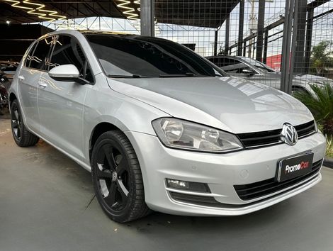 VolksWagen Golf Highline 1.4 TSI 140cv Aut.