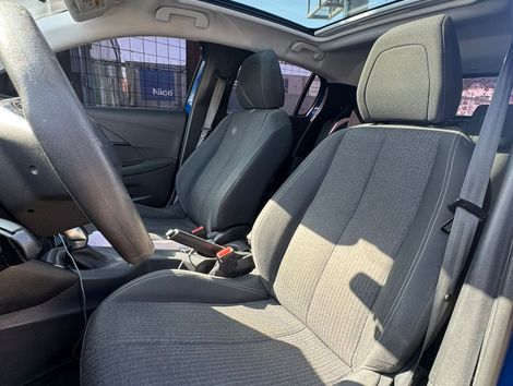 Peugeot 208 Active Pack 1.6 Flex 16V 5p Aut.