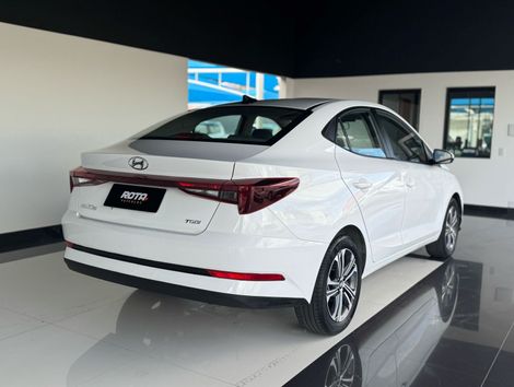 Hyundai HB20S Comfort 1.0 TB Flex 12V Aut.