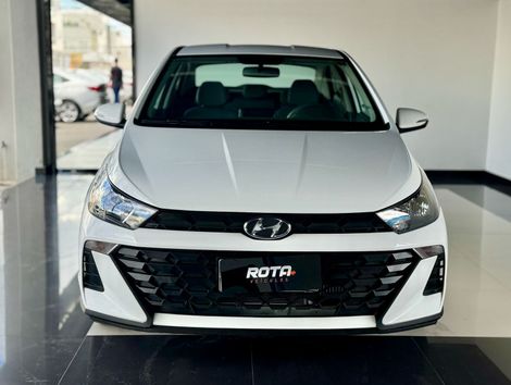 Hyundai HB20S Comfort 1.0 TB Flex 12V Aut.