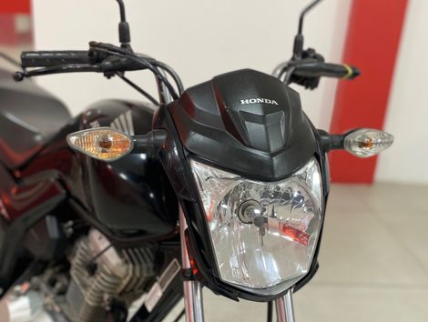 HONDA CG 160 START