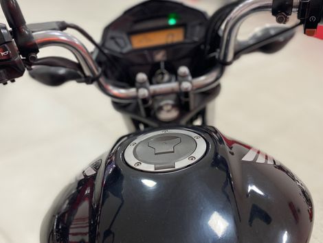 HONDA CG 160 START