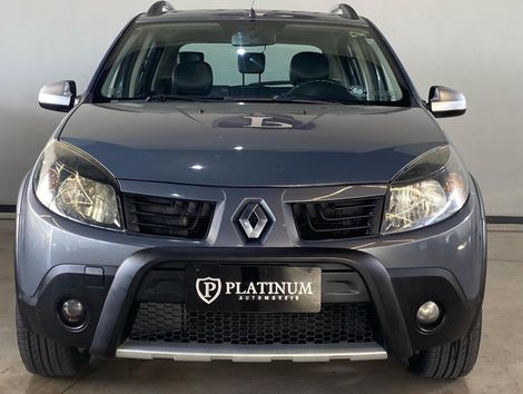 Renault STEPWAY