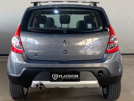Renault STEPWAY