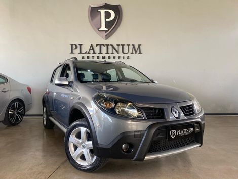 Renault STEPWAY